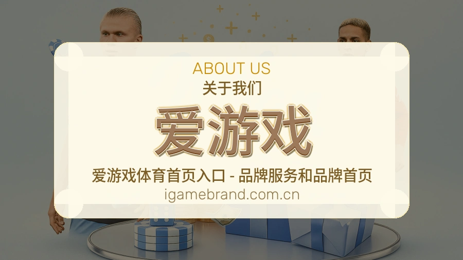 爱游戏综合体育服务